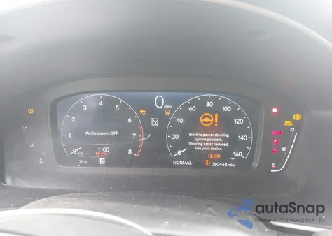 2022 Honda Civic Sport Touring from USA, damaged, VIN 19XFL1H80NE024301